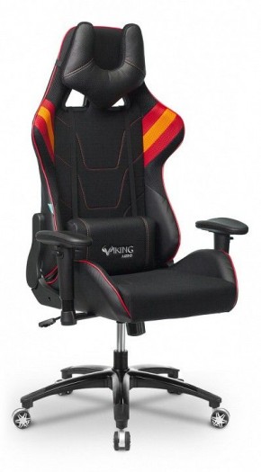 Кресло игровое VIKING 4 AERO RED в Игре - igra.mebel24.online | фото