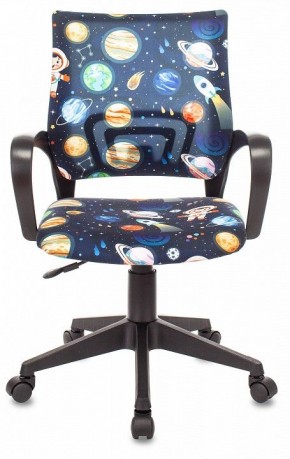 Кресло компьютерное BUROKIDS 1 SPACEMAN в Игре - igra.mebel24.online | фото 2