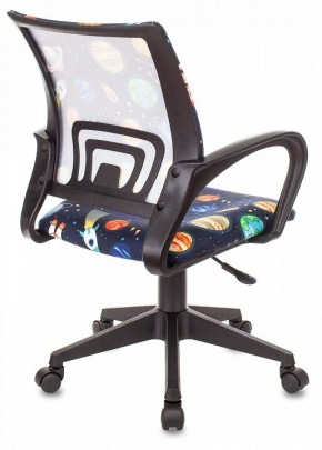 Кресло компьютерное BUROKIDS 1 SPACEMAN в Игре - igra.mebel24.online | фото 5