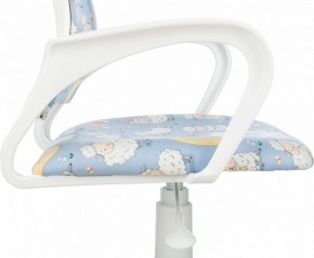 Кресло компьютерное Burokids 1 W в Игре - igra.mebel24.online | фото 8