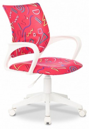 Кресло компьютерное Burokids 1 W в Игре - igra.mebel24.online | фото
