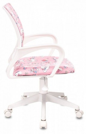 Кресло компьютерное BUROKIDS 1 W-UNICORN в Игре - igra.mebel24.online | фото 3