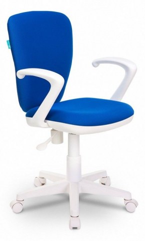 Кресло компьютерное KD-W10AXSN/26-21 в Игре - igra.mebel24.online | фото