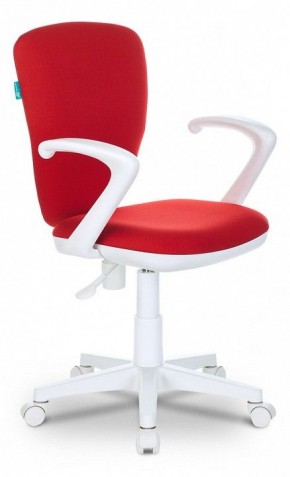 Кресло компьютерное KD-W10AXSN/26-22 в Игре - igra.mebel24.online | фото