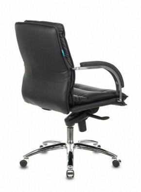 Кресло компьютерное T-9927SL-LOW/BLACK в Игре - igra.mebel24.online | фото 4