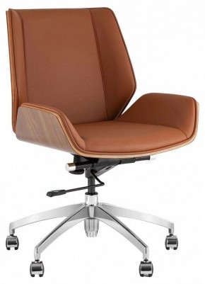 Кресло компьютерное TopChairs Crown SN в Игре - igra.mebel24.online | фото