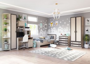 НАОМИ Кровать БЕЗ основания 900х2000 в Игре - igra.mebel24.online | фото 2