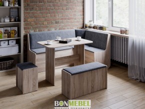 Кухонный уголок Чикаго в Игре - igra.mebel24.online | фото 11