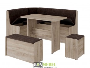 Кухонный уголок Чикаго в Игре - igra.mebel24.online | фото 6