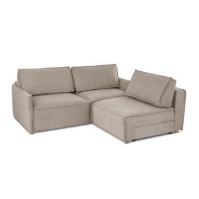 Комплект мягкой мебели 318+319 (диван+модуль) в Игре - igra.mebel24.online | фото