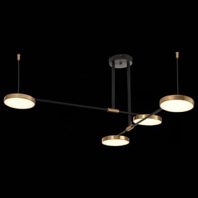 Люстра на штанге ST-Luce Farone SL1605.403.04 в Игре - igra.mebel24.online | фото 3