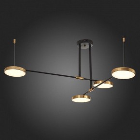 Люстра на штанге ST-Luce Farone SL1605.403.04 в Игре - igra.mebel24.online | фото 4