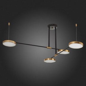 Люстра на штанге ST-Luce Farone SL1605.403.04 в Игре - igra.mebel24.online | фото 6