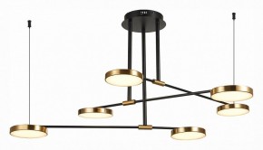 Люстра на штанге ST-Luce Farone SL1605.403.06 в Игре - igra.mebel24.online | фото 2