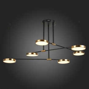 Люстра на штанге ST-Luce Farone SL1605.403.06 в Игре - igra.mebel24.online | фото 4