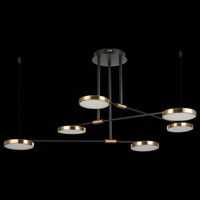 Люстра на штанге ST-Luce Farone SL1605.403.06 в Игре - igra.mebel24.online | фото 5