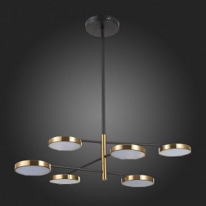 Люстра на штанге ST-Luce Farone SL1605.413.06 в Игре - igra.mebel24.online | фото 6