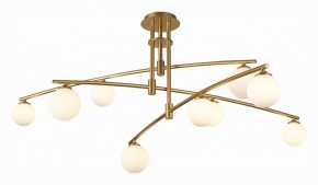 Люстра на штанге ST-Luce Sembrare SL1208.302.09 в Игре - igra.mebel24.online | фото 2