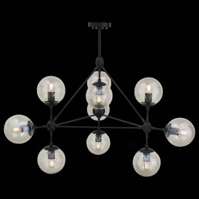 Люстра на штанге ST-Luce Stampo SL549.403.10 в Игре - igra.mebel24.online | фото 2