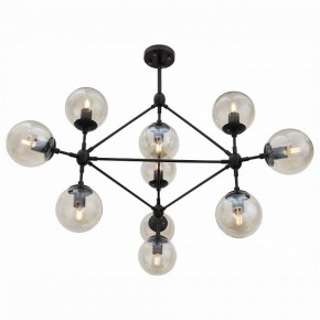 Люстра на штанге ST-Luce Stampo SL549.403.10 в Игре - igra.mebel24.online | фото 3