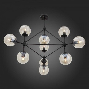 Люстра на штанге ST-Luce Stampo SL549.403.10 в Игре - igra.mebel24.online | фото 6