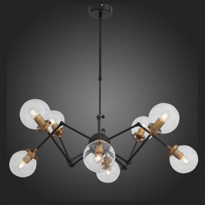 Люстра на штанге ST-Luce Varieta SL234.402.08 в Игре - igra.mebel24.online | фото 6