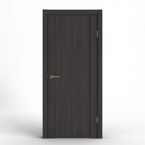 Межкомнатная дверь Bolivar Каньон браун (комплект) в Игре - igra.mebel24.online | фото 1