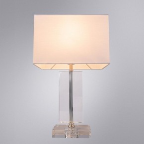 Настольная лампа декоративная Arte Lamp Clint A4022LT-1CC в Игре - igra.mebel24.online | фото 2