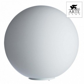 Настольная лампа декоративная Arte Lamp Sphere A6030LT-1WH в Игре - igra.mebel24.online | фото 2