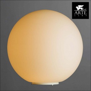 Настольная лампа декоративная Arte Lamp Sphere A6030LT-1WH в Игре - igra.mebel24.online | фото 3