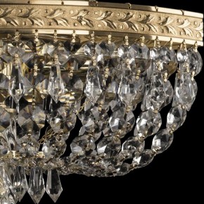 Настольная лампа декоративная Bohemia Ivele Crystal 1927 19273L4/35IV G в Игре - igra.mebel24.online | фото 3