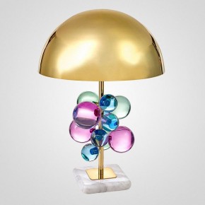 Настольная лампа декоративная Imperiumloft Globo Table Lamp 43.234-0 в Игре - igra.mebel24.online | фото