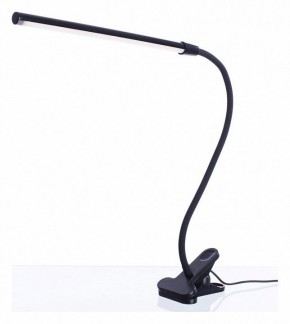 Настольная лампа офисная Arte Lamp Conference A1106LT-1BK в Игре - igra.mebel24.online | фото 2