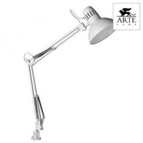 Настольная лампа офисная Arte Lamp Senior A6068LT-1WH в Игре - igra.mebel24.online | фото 4