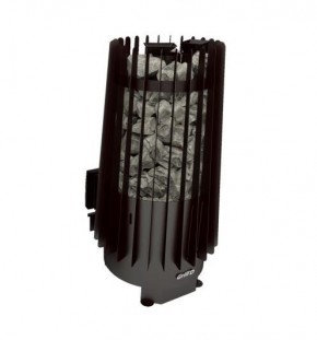 Печь для бани Grill-D Cometa 180 Vega long black в Игре - igra.mebel24.online | фото 2