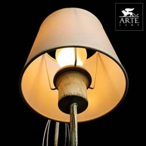 Подвесная люстра Arte Lamp Orlean A9310LM-8WG в Игре - igra.mebel24.online | фото 4