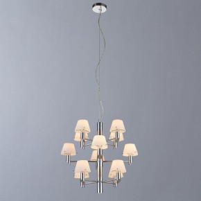 Подвесная люстра Divinare Albero 1680/02 LM-12 в Игре - igra.mebel24.online | фото 3