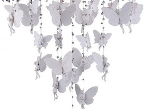 Подвесная люстра Favourite Fairies 1165-6PC в Игре - igra.mebel24.online | фото 4