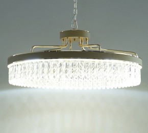 Подвесная люстра Favourite Visconte 4304-8P в Игре - igra.mebel24.online | фото 5