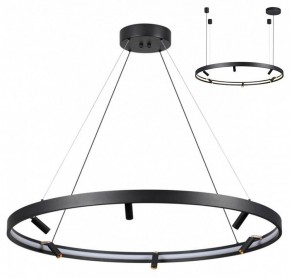 Подвесная люстра Odeon Light Fonda 4317/93L в Игре - igra.mebel24.online | фото 2