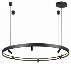 Подвесная люстра Odeon Light Fonda 4317/93L в Игре - igra.mebel24.online | фото 4