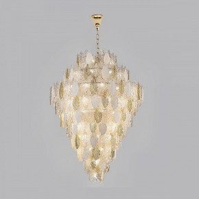 Подвесная люстра Odeon Light Lace 5052/86 в Игре - igra.mebel24.online | фото 4