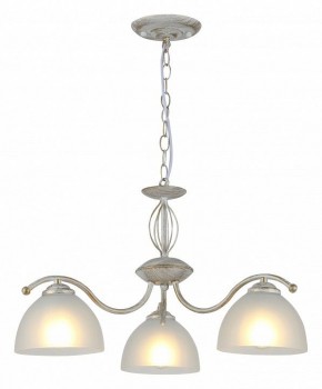 Подвесная люстра Rivoli Valerie Б0060979 в Игре - igra.mebel24.online | фото 3