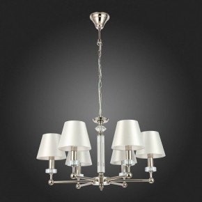 Подвесная люстра ST-Luce Viore SL1755.153.06 в Игре - igra.mebel24.online | фото 4