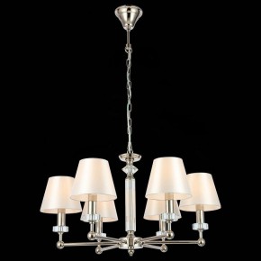 Подвесная люстра ST-Luce Viore SL1755.153.06 в Игре - igra.mebel24.online | фото 6