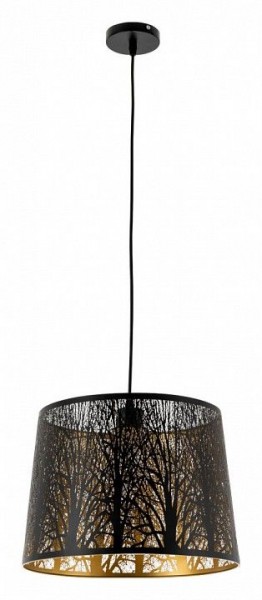 Подвесной светильник Arte Lamp Celesta A2769SP-1BK в Игре - igra.mebel24.online | фото 2