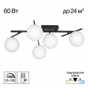 Потолочная люстра Citilux Dorsy CL223152 в Игре - igra.mebel24.online | фото 2