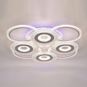 Потолочная люстра Escada Klio 10276/8LED в Игре - igra.mebel24.online | фото 2