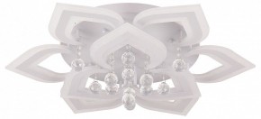 Потолочная люстра Natali Kovaltseva Cascade LED LAMPS 81158 в Игре - igra.mebel24.online | фото