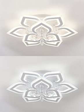 Потолочная люстра Natali Kovaltseva Cascade LED LAMPS 81158 в Игре - igra.mebel24.online | фото 6